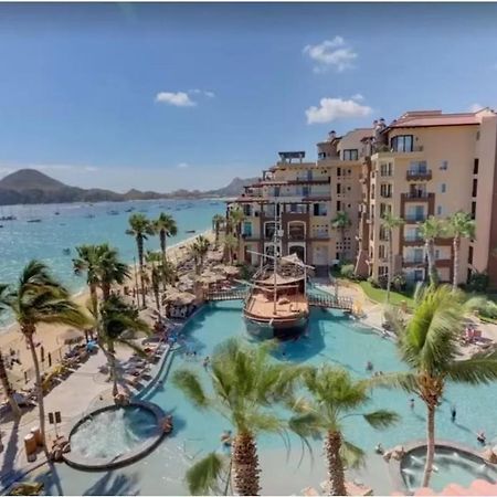 Villa Del Arco Beach Resort & Spa Cabo San Lucas Luaran gambar