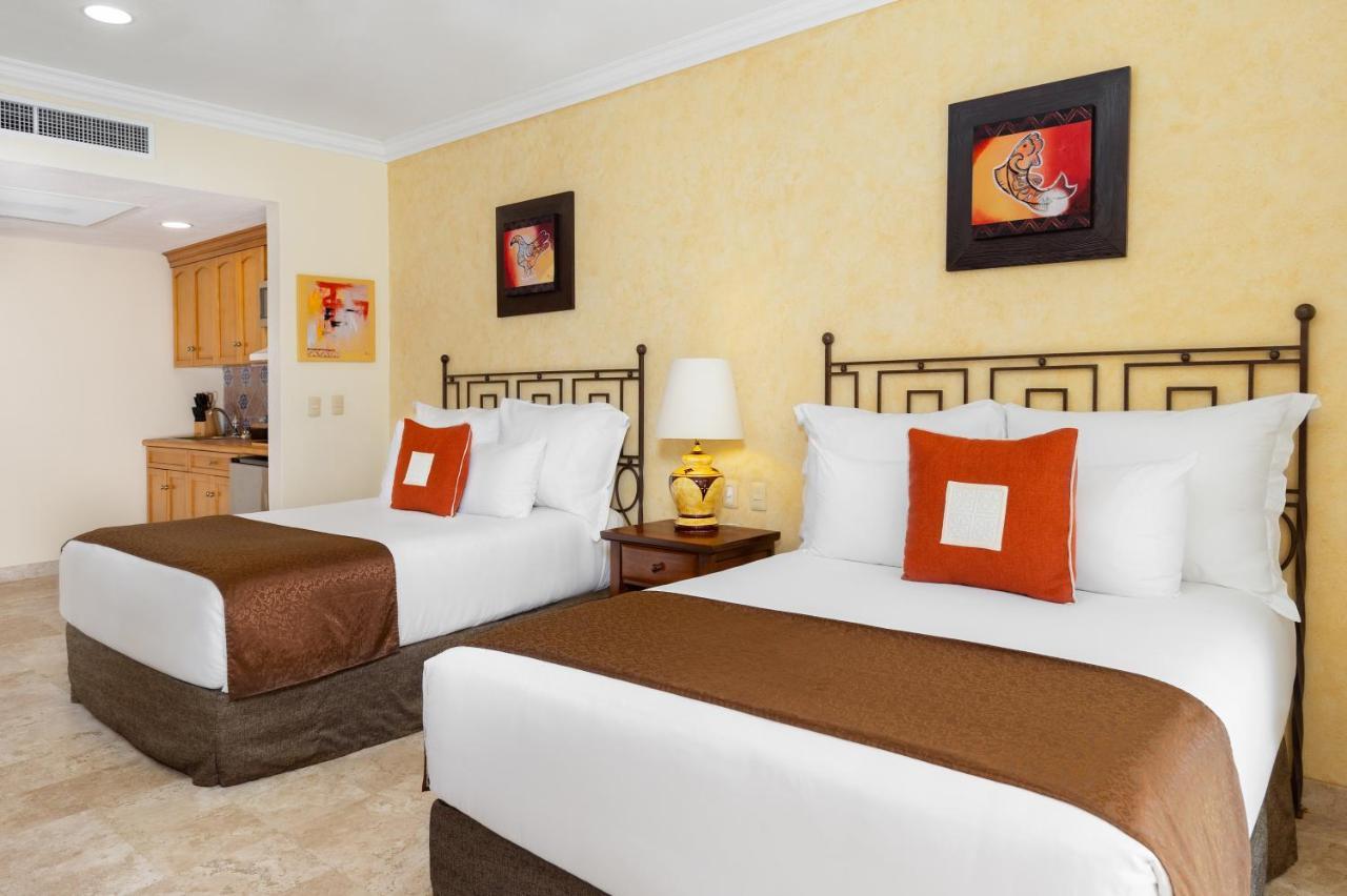 Villa Del Arco Beach Resort & Spa Cabo San Lucas Luaran gambar