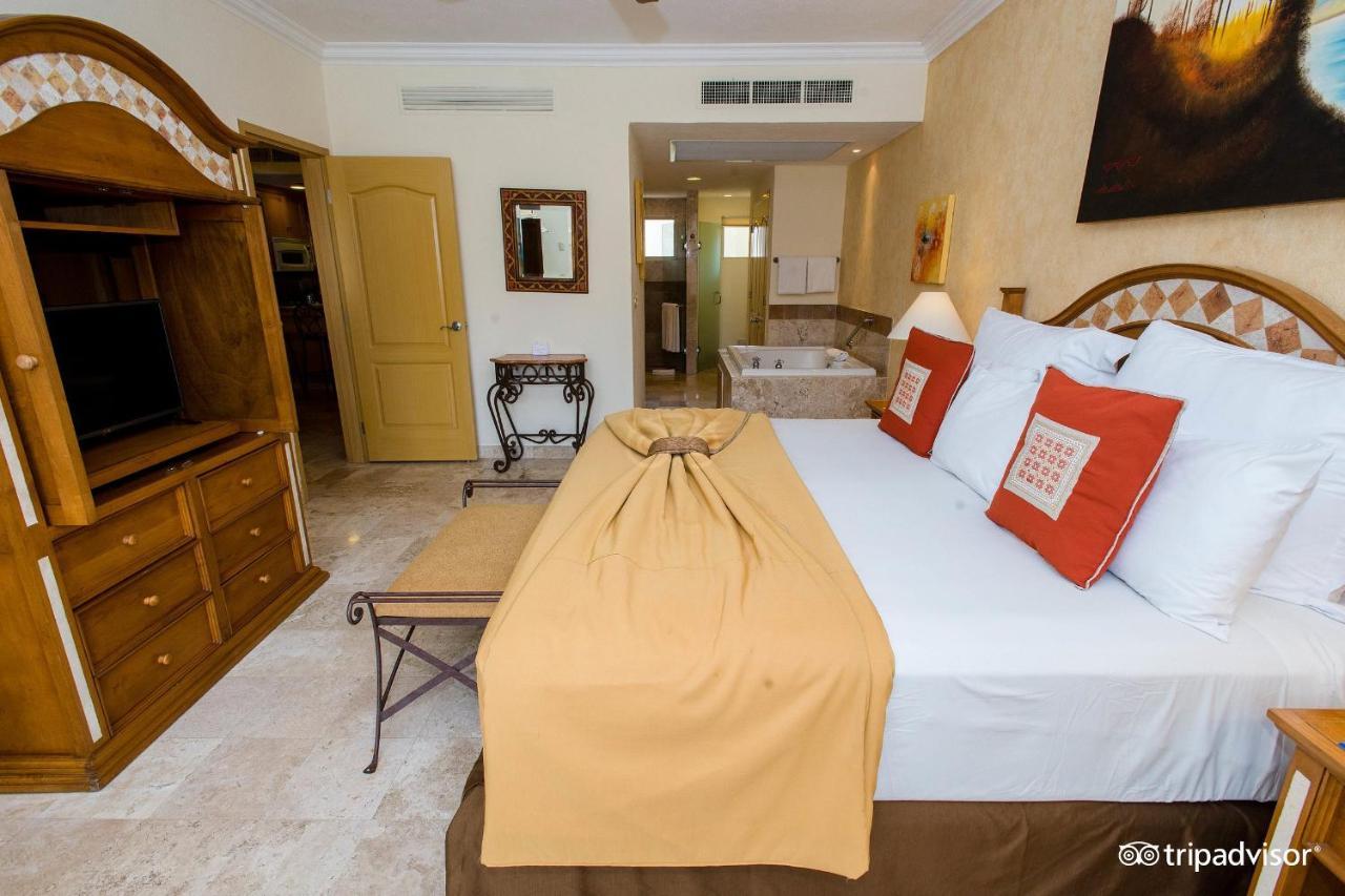 Villa Del Arco Beach Resort & Spa Cabo San Lucas Luaran gambar