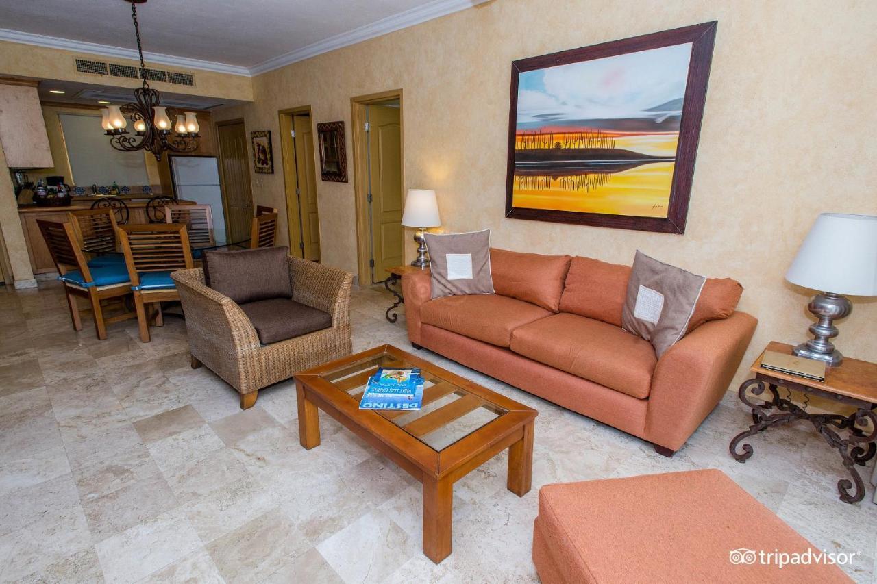 Villa Del Arco Beach Resort & Spa Cabo San Lucas Luaran gambar