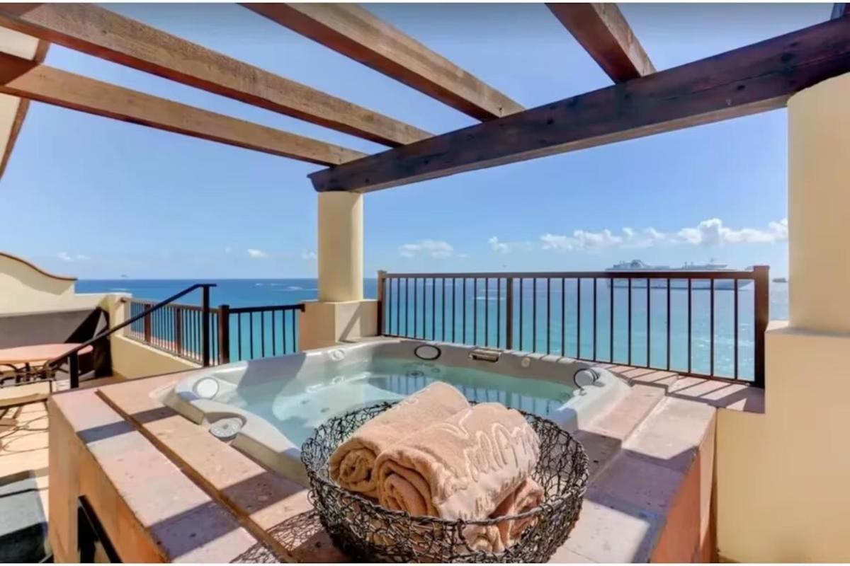 Villa Del Arco Beach Resort & Spa Cabo San Lucas Luaran gambar