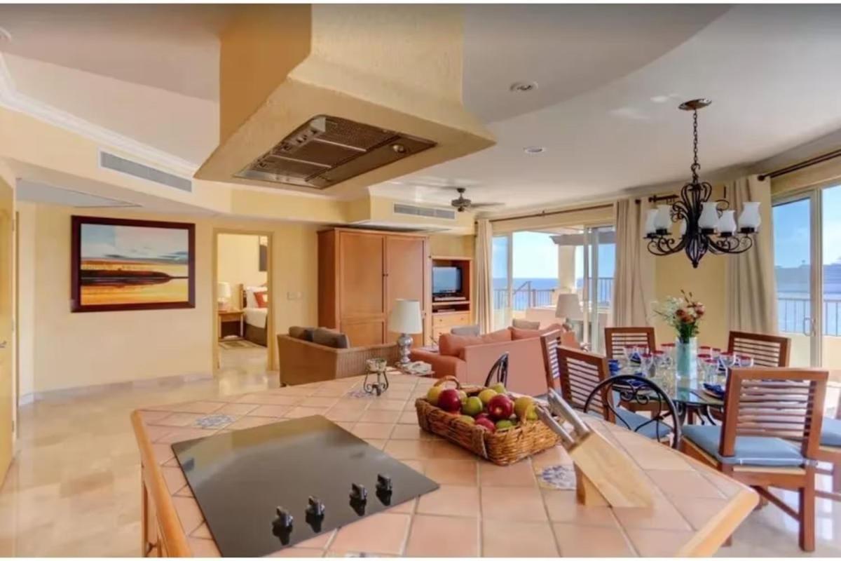Villa Del Arco Beach Resort & Spa Cabo San Lucas Luaran gambar