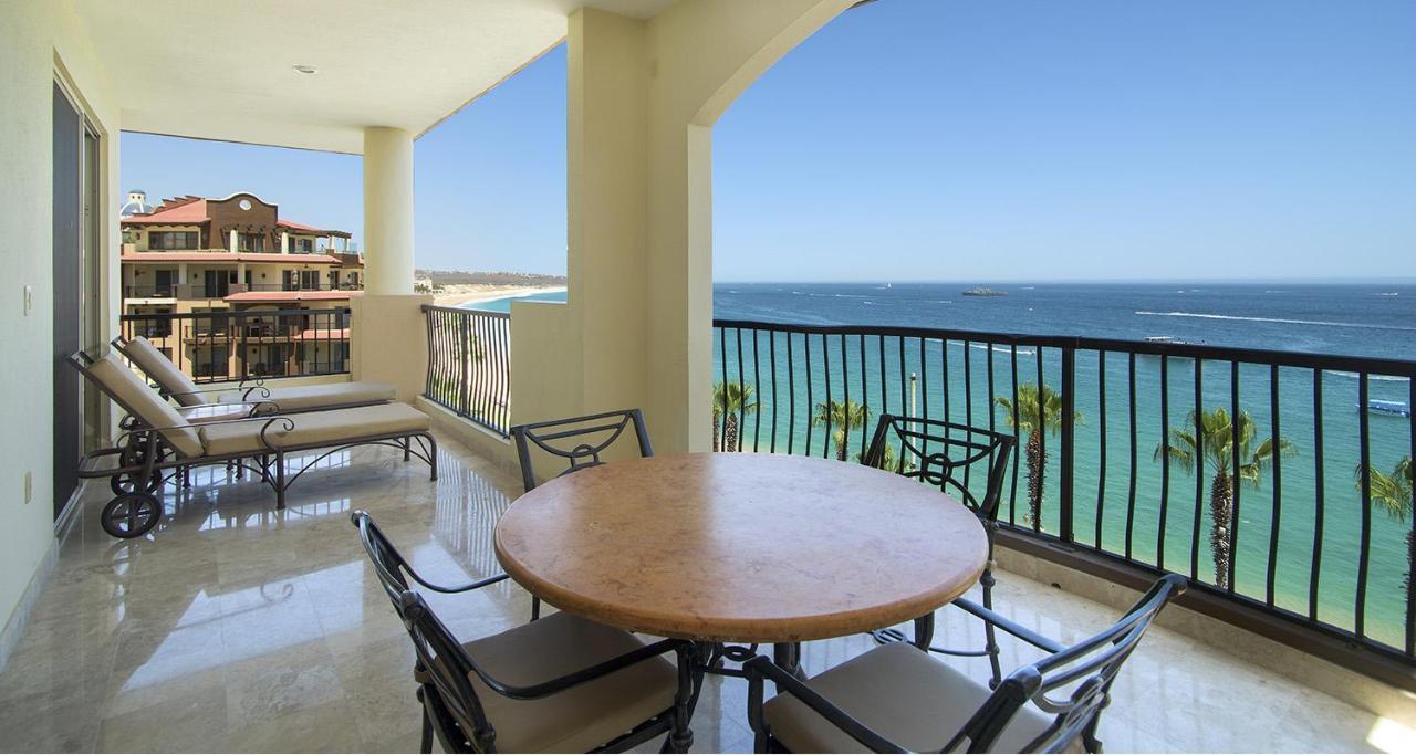 Villa Del Arco Beach Resort & Spa Cabo San Lucas Luaran gambar