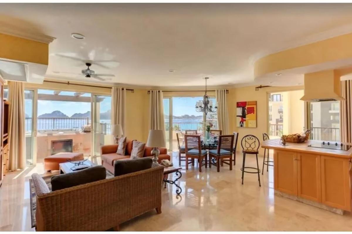 Villa Del Arco Beach Resort & Spa Cabo San Lucas Luaran gambar