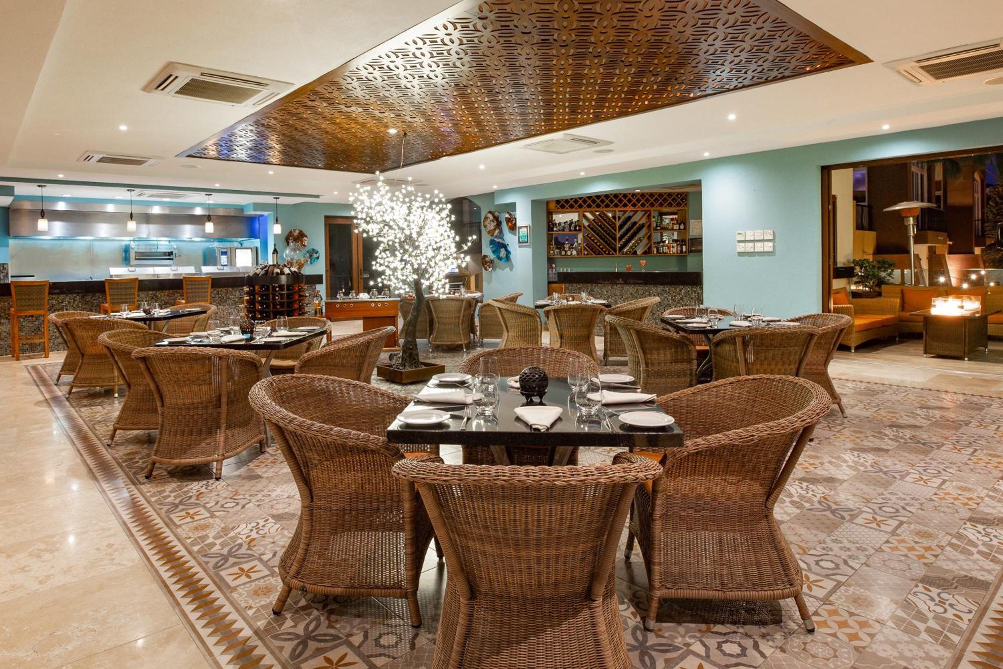 Villa Del Arco Beach Resort & Spa Cabo San Lucas Luaran gambar