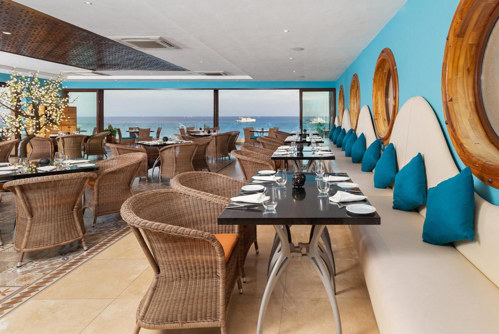 Villa Del Arco Beach Resort & Spa Cabo San Lucas Luaran gambar