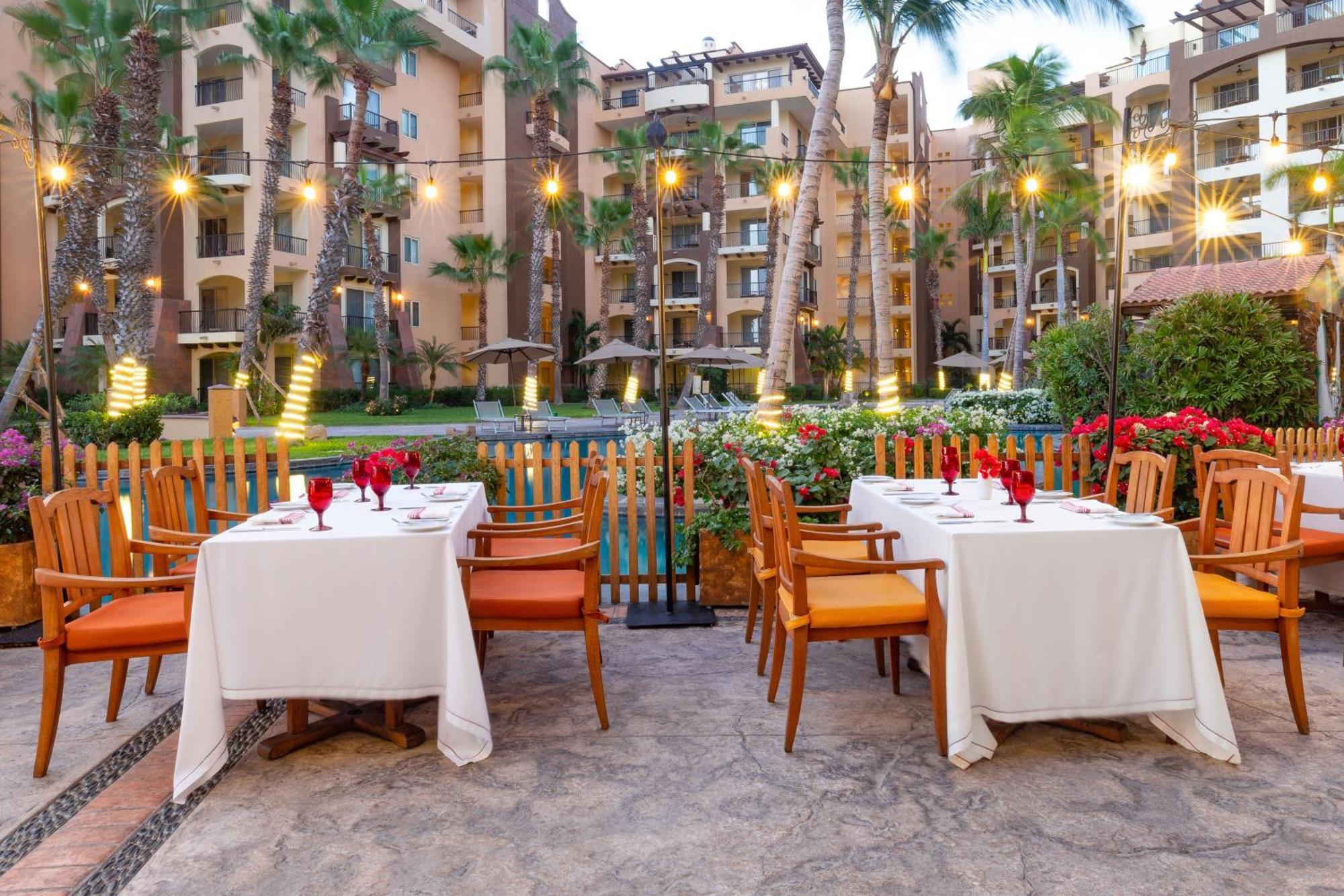 Villa Del Arco Beach Resort & Spa Cabo San Lucas Luaran gambar