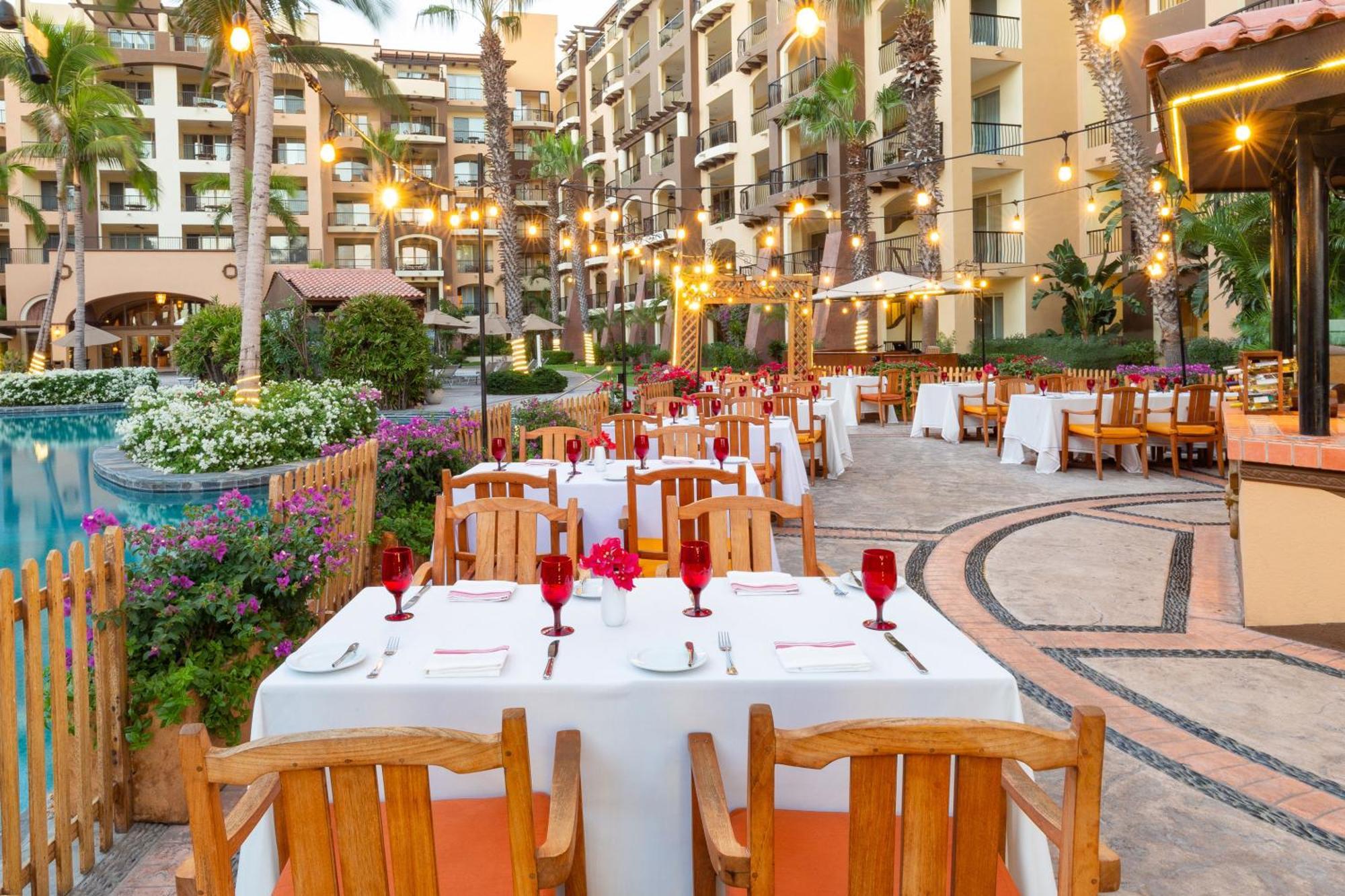 Villa Del Arco Beach Resort & Spa Cabo San Lucas Luaran gambar