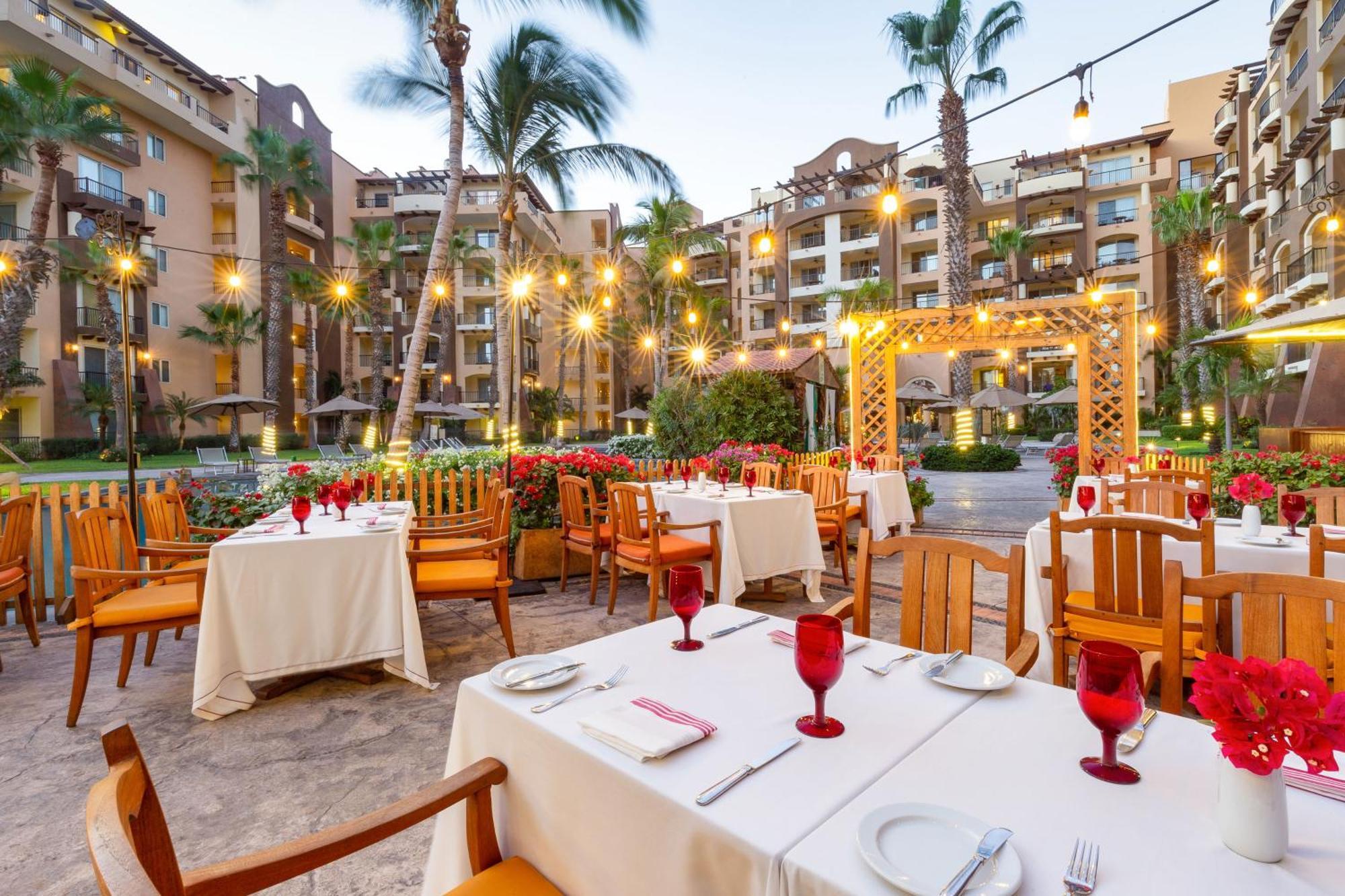 Villa Del Arco Beach Resort & Spa Cabo San Lucas Luaran gambar