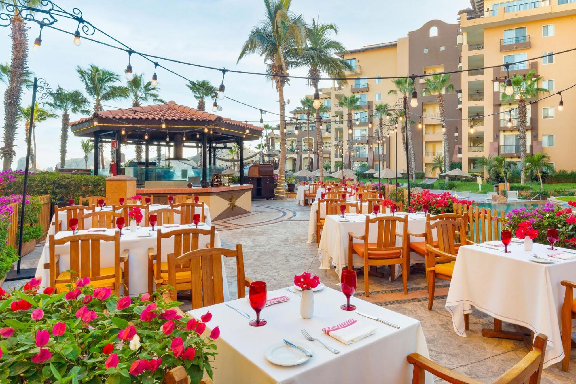 Villa Del Arco Beach Resort & Spa Cabo San Lucas Luaran gambar