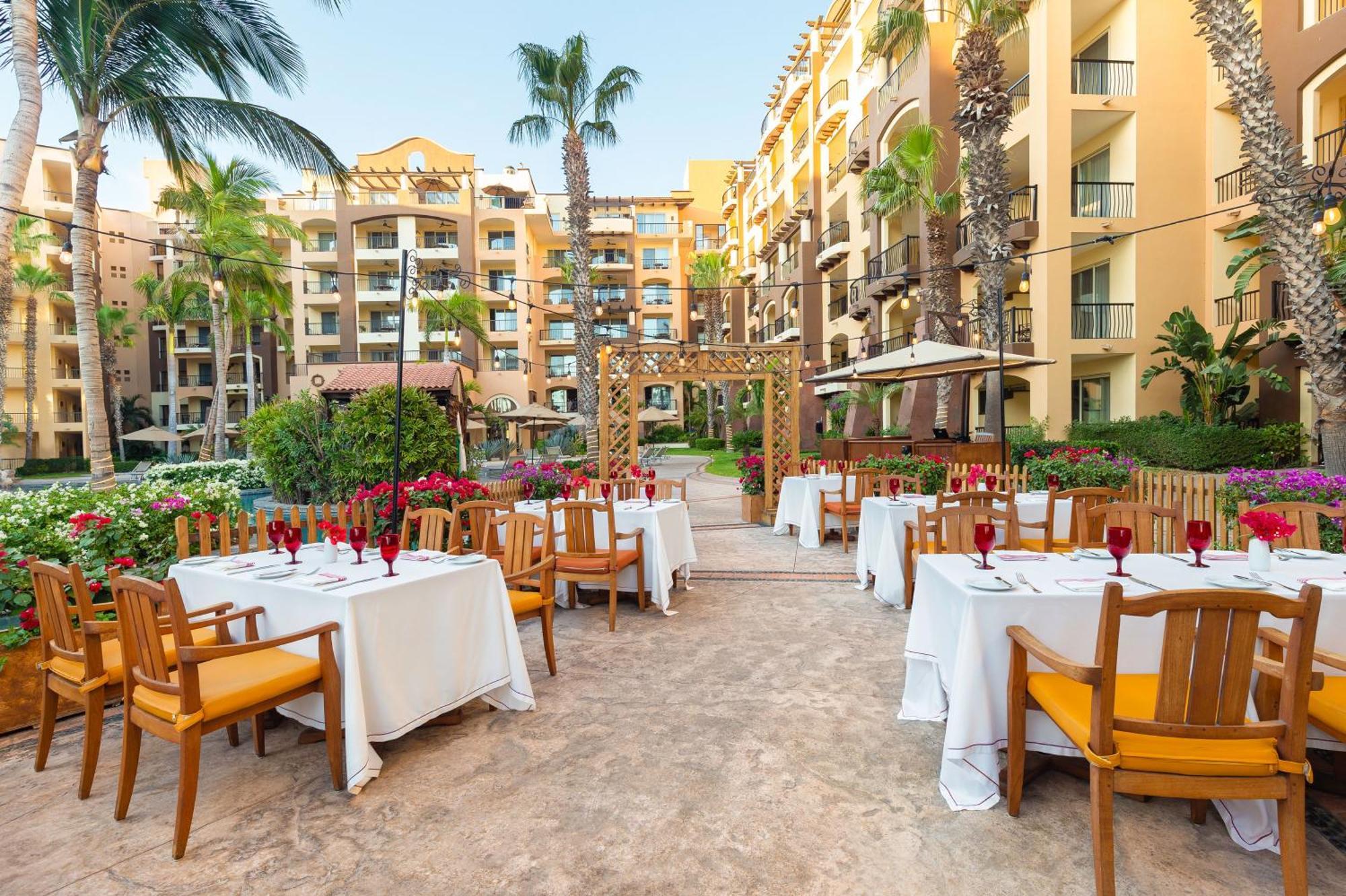Villa Del Arco Beach Resort & Spa Cabo San Lucas Luaran gambar