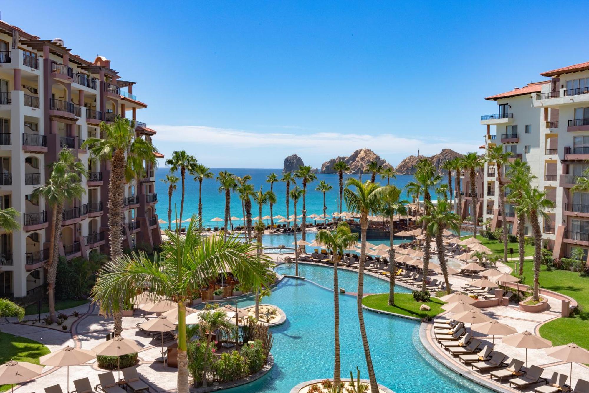 Villa Del Arco Beach Resort & Spa Cabo San Lucas Luaran gambar