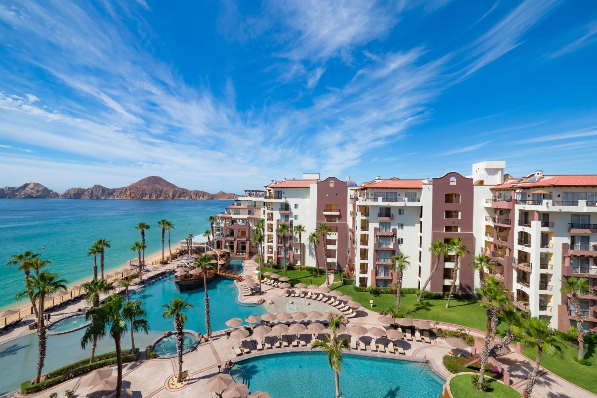 Villa Del Arco Beach Resort & Spa Cabo San Lucas Luaran gambar