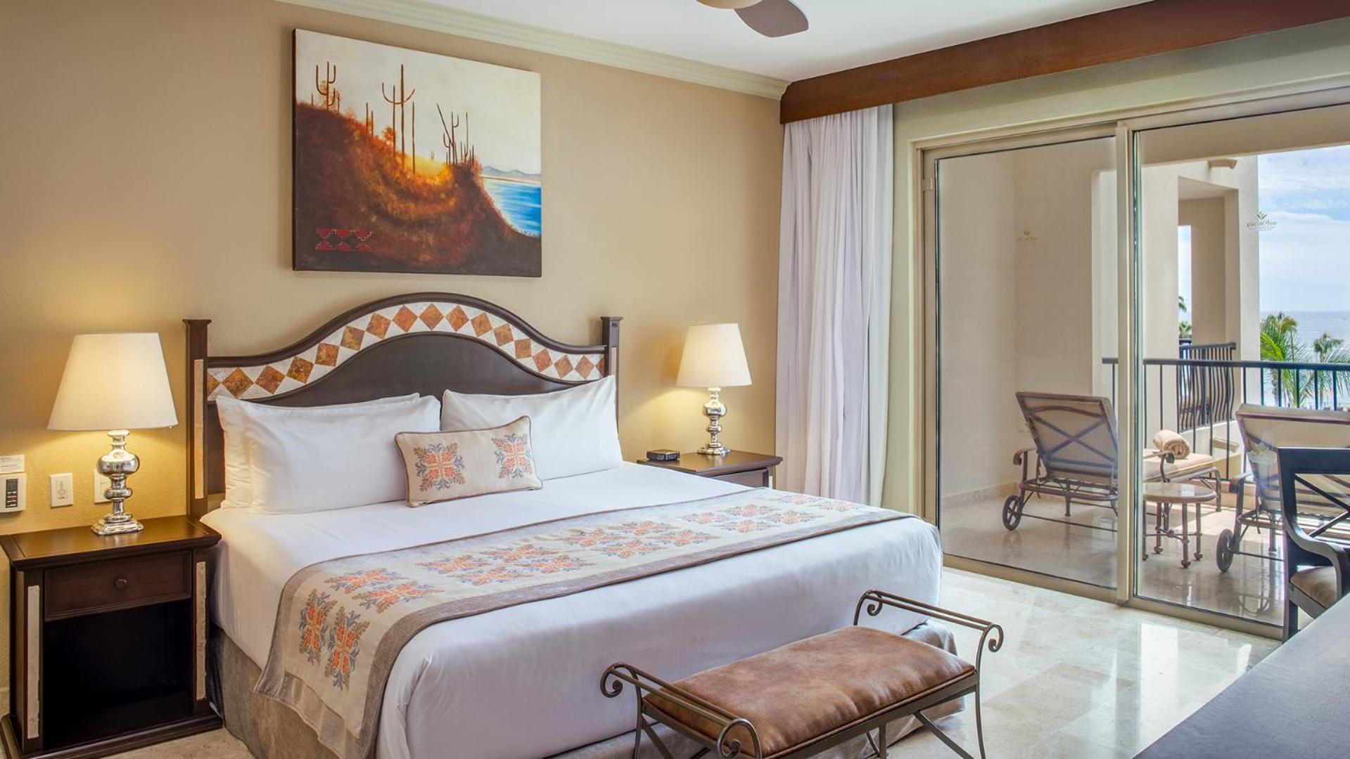 Villa Del Arco Beach Resort & Spa Cabo San Lucas Luaran gambar