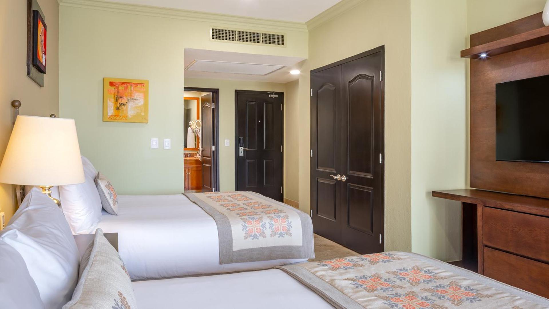 Villa Del Arco Beach Resort & Spa Cabo San Lucas Luaran gambar
