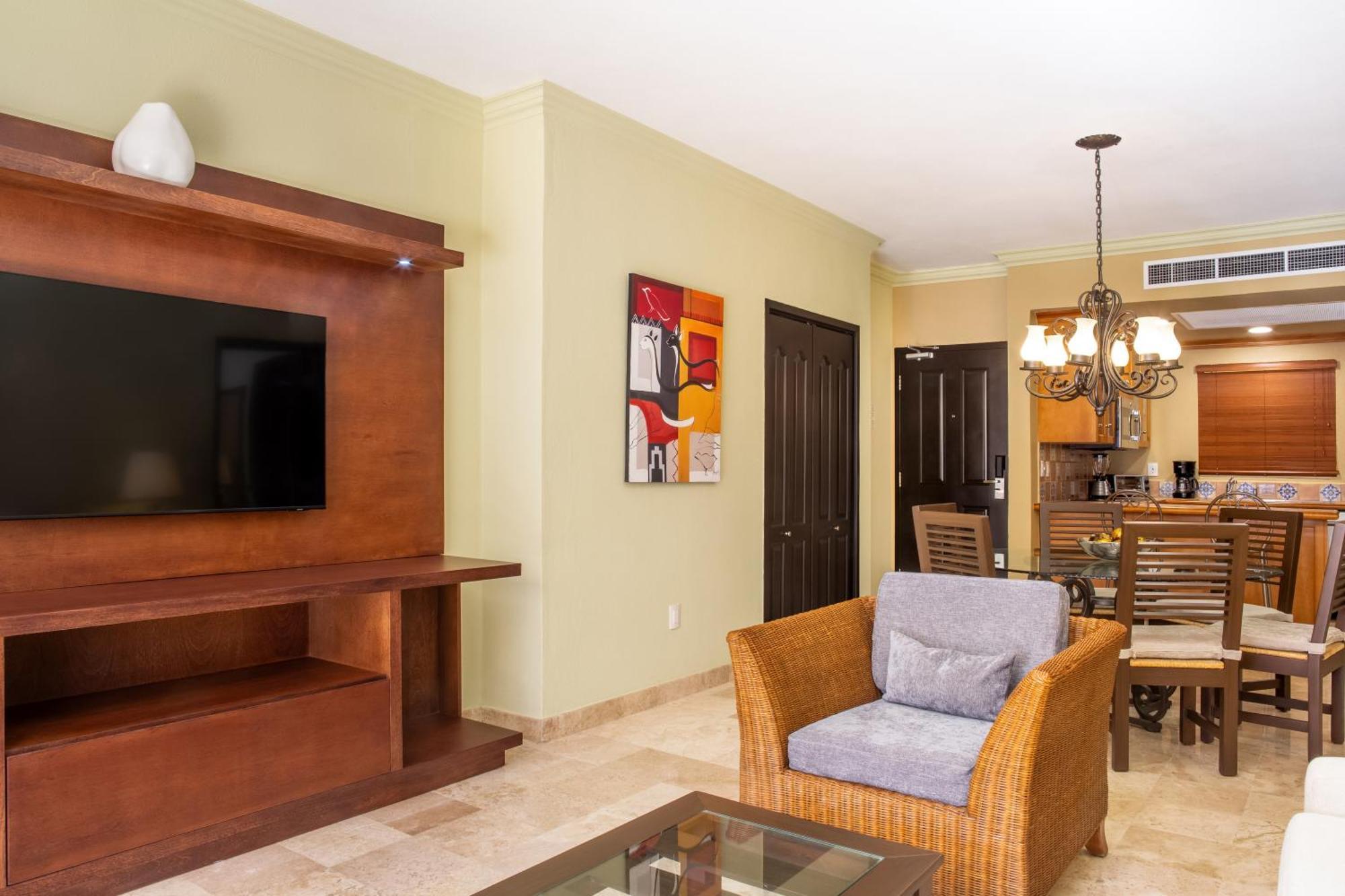 Villa Del Arco Beach Resort & Spa Cabo San Lucas Bilik gambar