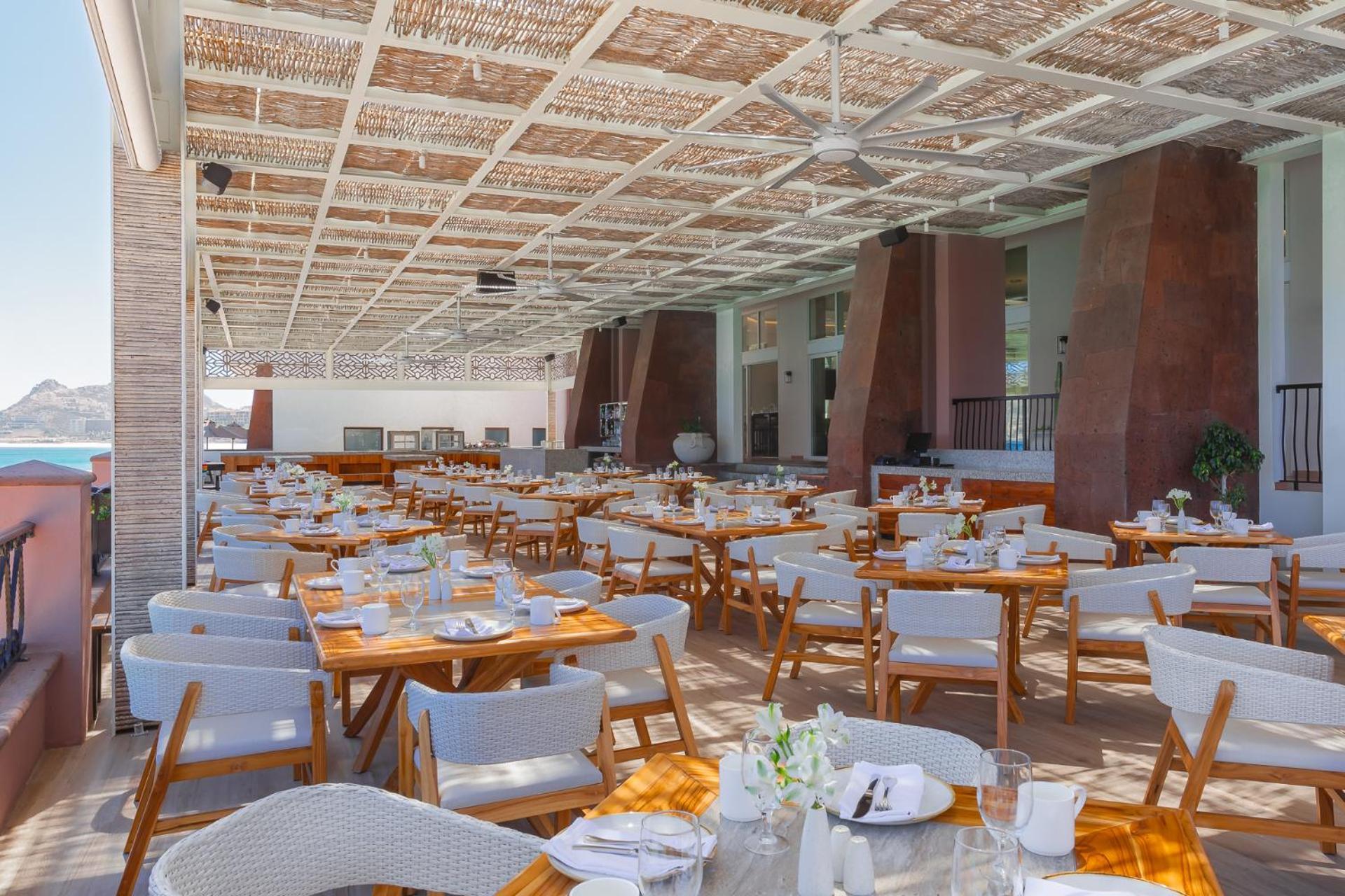 Villa Del Arco Beach Resort & Spa Cabo San Lucas Luaran gambar