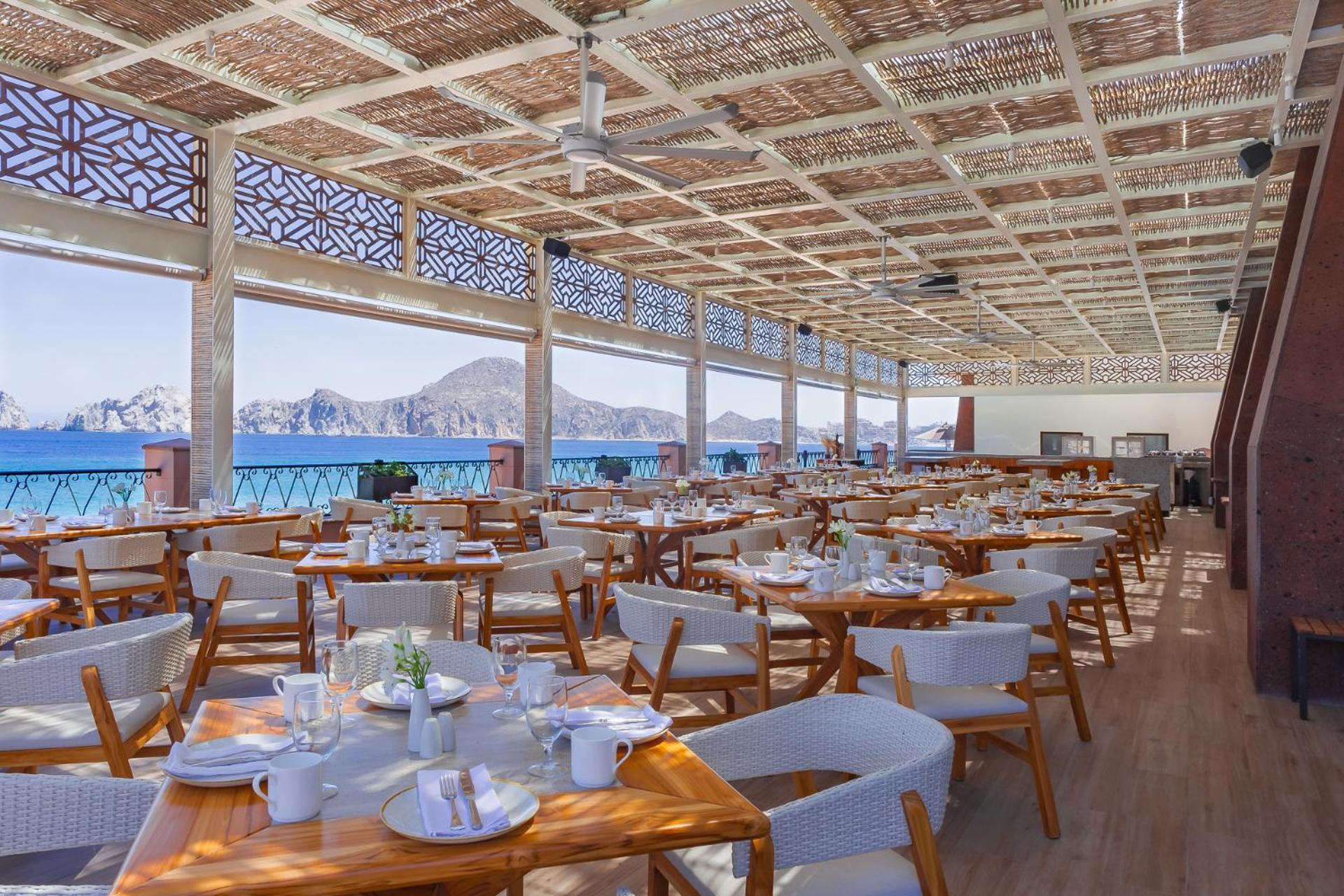 Villa Del Arco Beach Resort & Spa Cabo San Lucas Luaran gambar