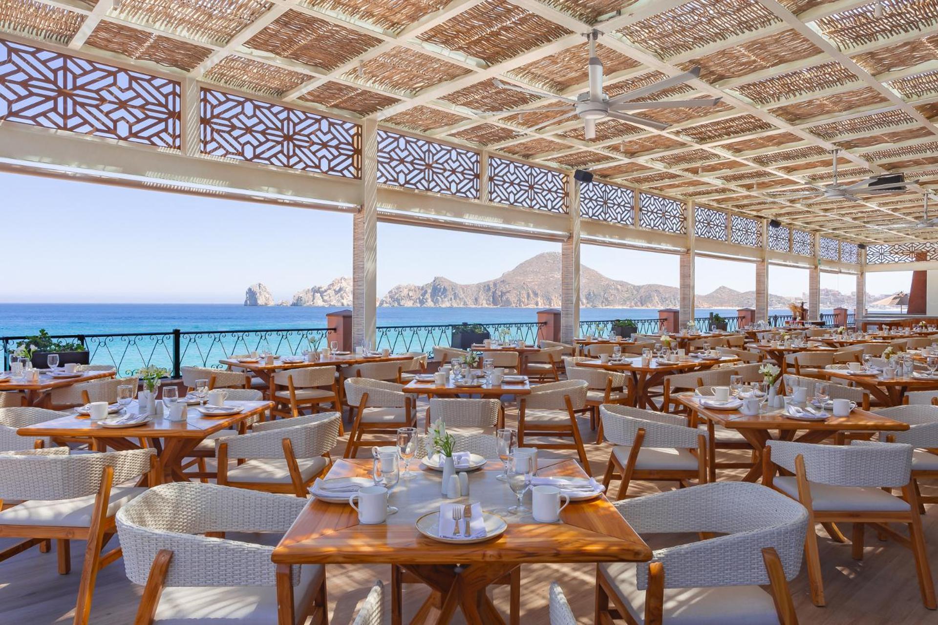 Villa Del Arco Beach Resort & Spa Cabo San Lucas Luaran gambar