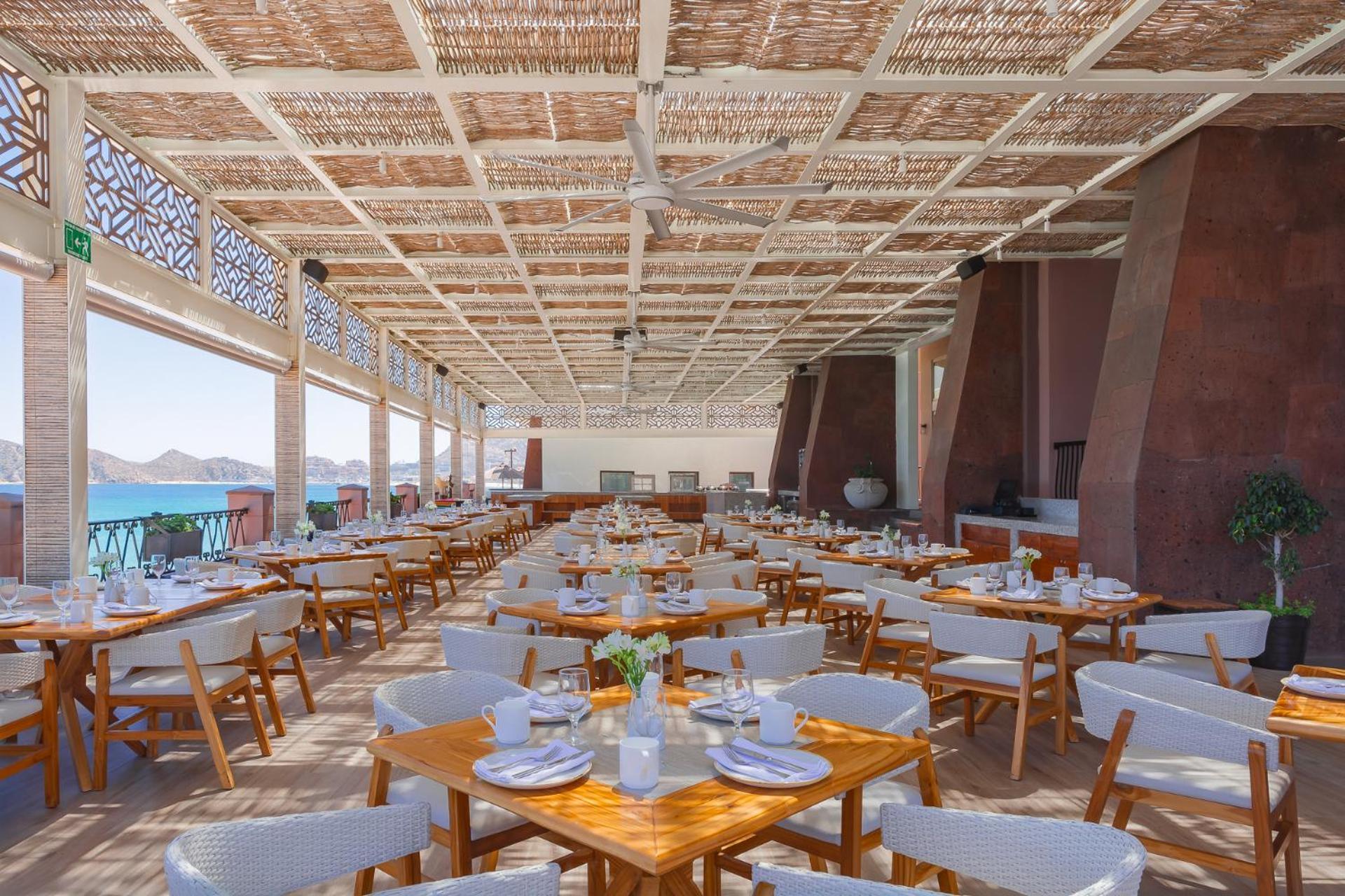 Villa Del Arco Beach Resort & Spa Cabo San Lucas Luaran gambar