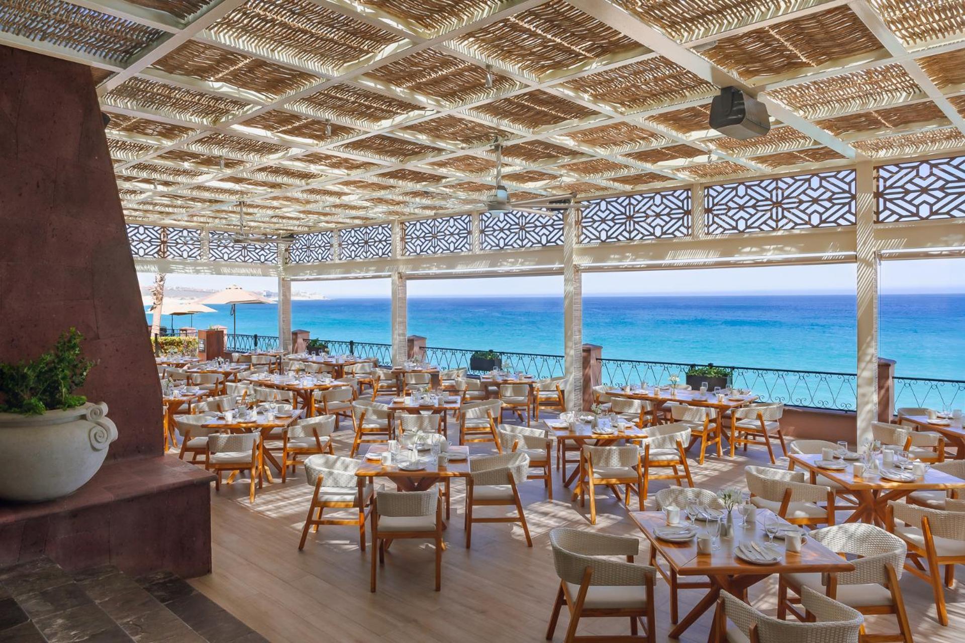 Villa Del Arco Beach Resort & Spa Cabo San Lucas Luaran gambar