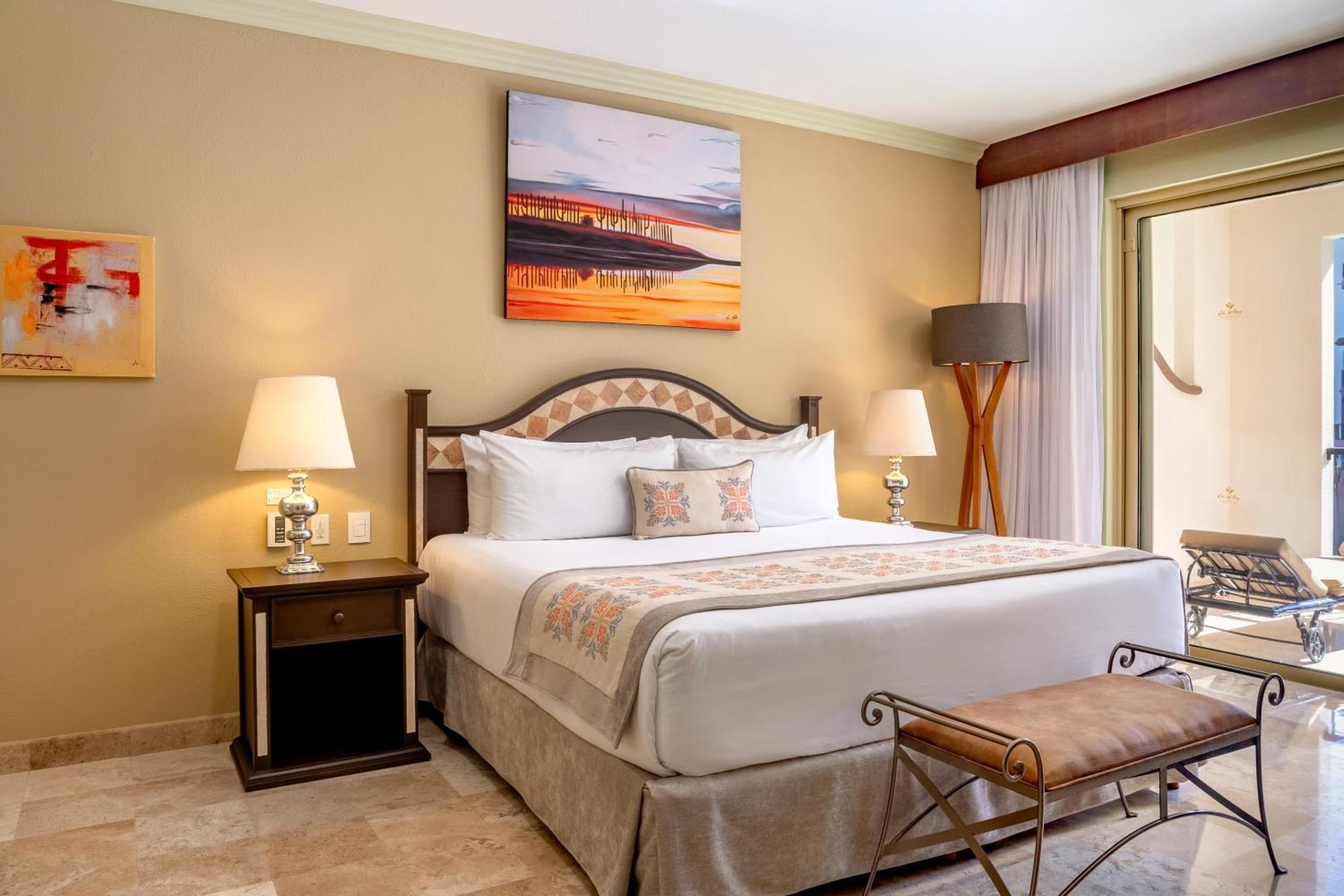 Villa Del Arco Beach Resort & Spa Cabo San Lucas Bilik gambar